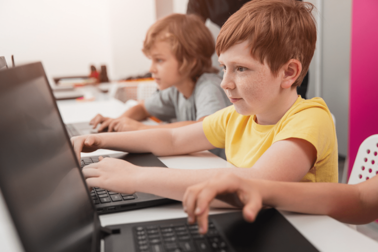 Nešiojami kompiuteriai mokykloms